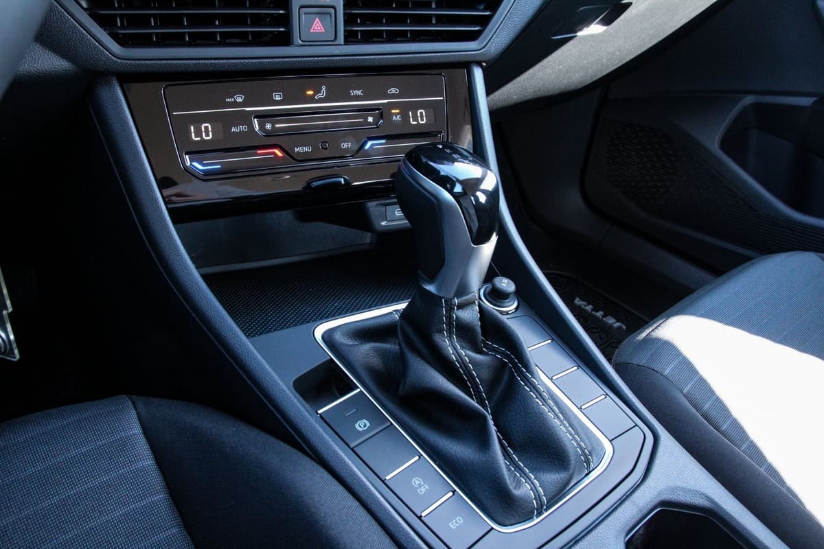 2026 Volkswagen Jetta - Image 15