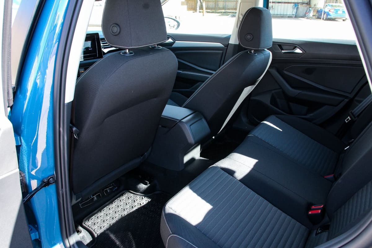 2026 Volkswagen Jetta - Image 20