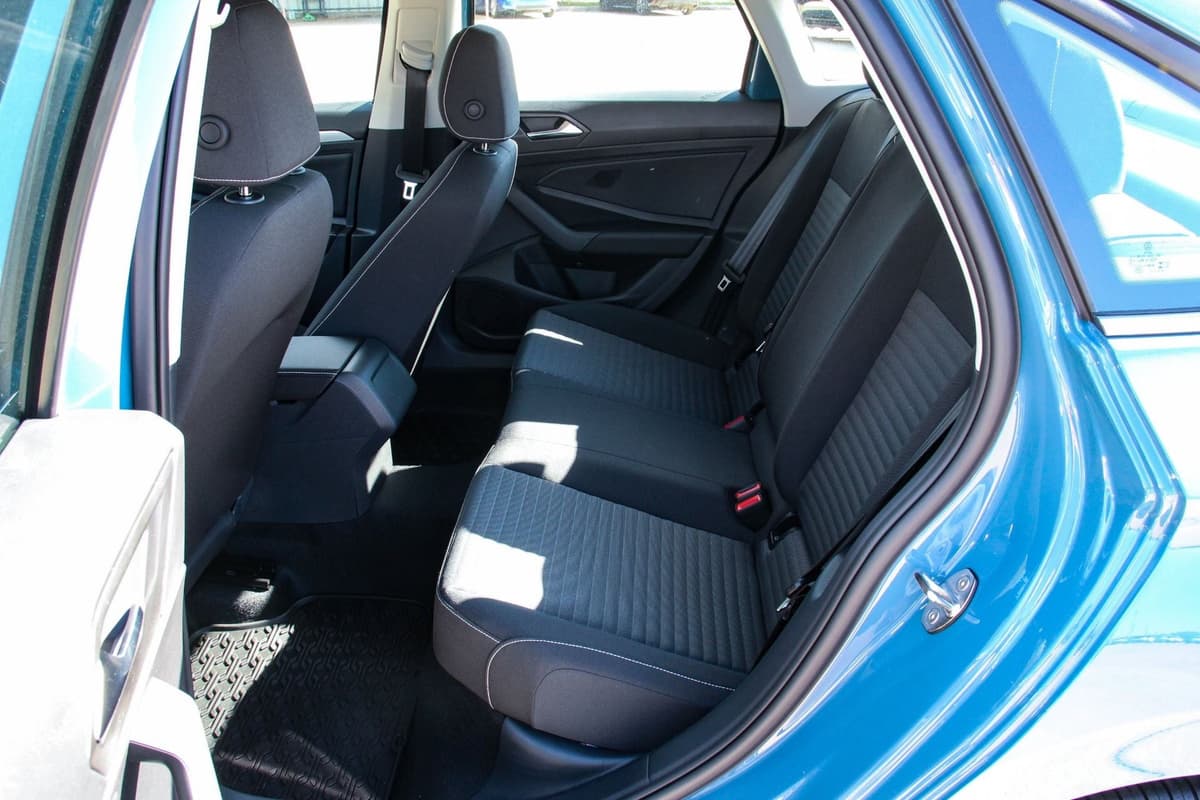 2026 Volkswagen Jetta - Image 21