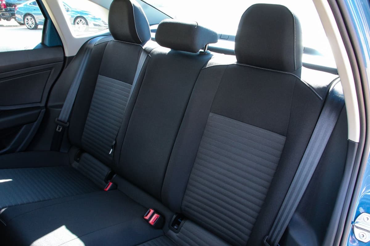 2026 Volkswagen Jetta - Image 22