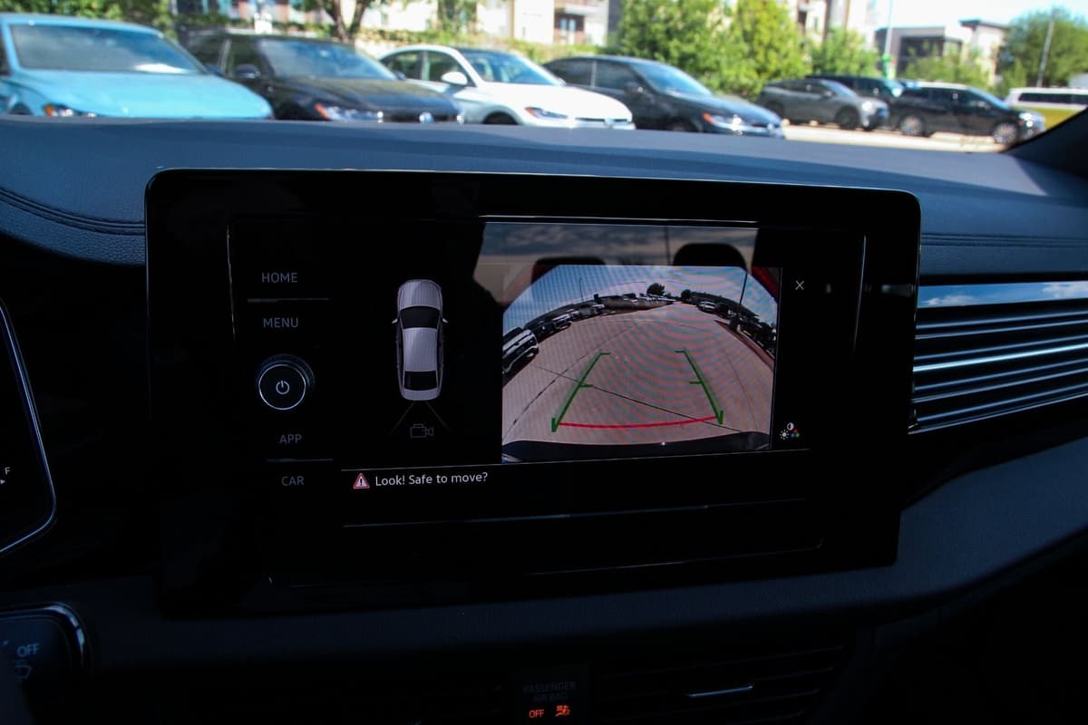 2026 Volkswagen Jetta - Image 18