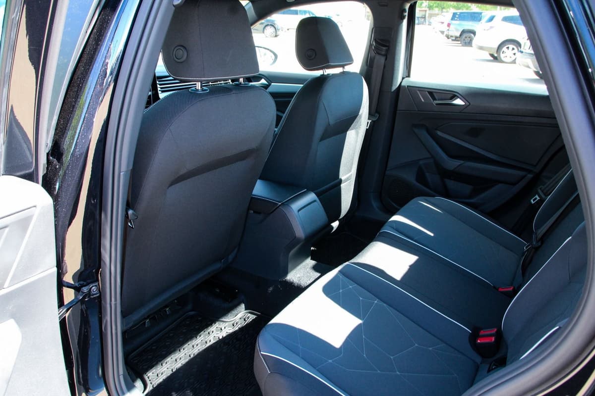 2026 Volkswagen Jetta - Image 24