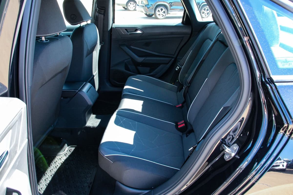 2026 Volkswagen Jetta - Image 25