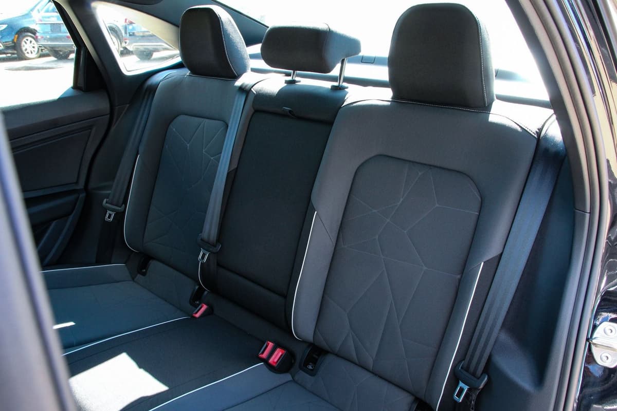 2026 Volkswagen Jetta - Image 26