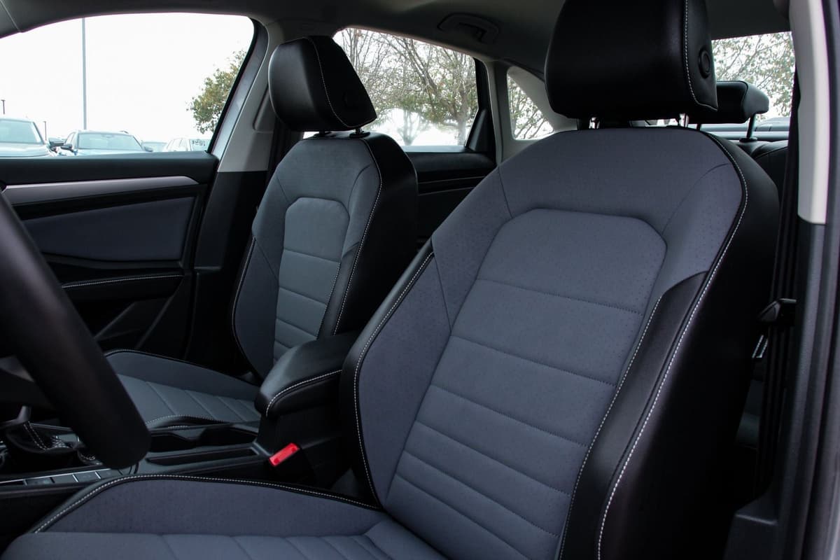 2026 Volkswagen Jetta - Image 8