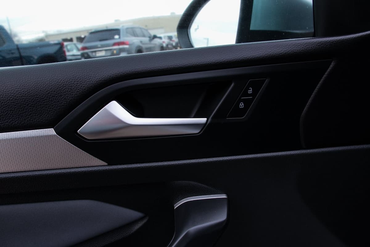 2026 Volkswagen Jetta - Image 11