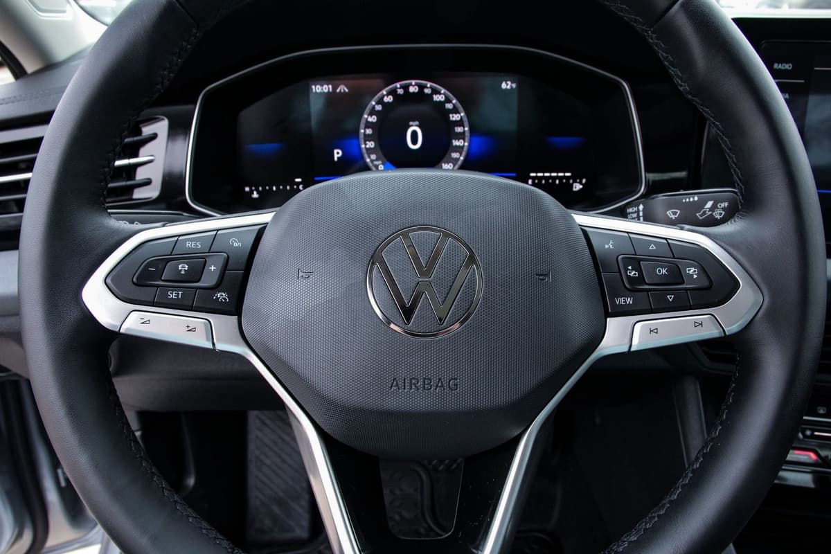 2026 Volkswagen Jetta - Image 14