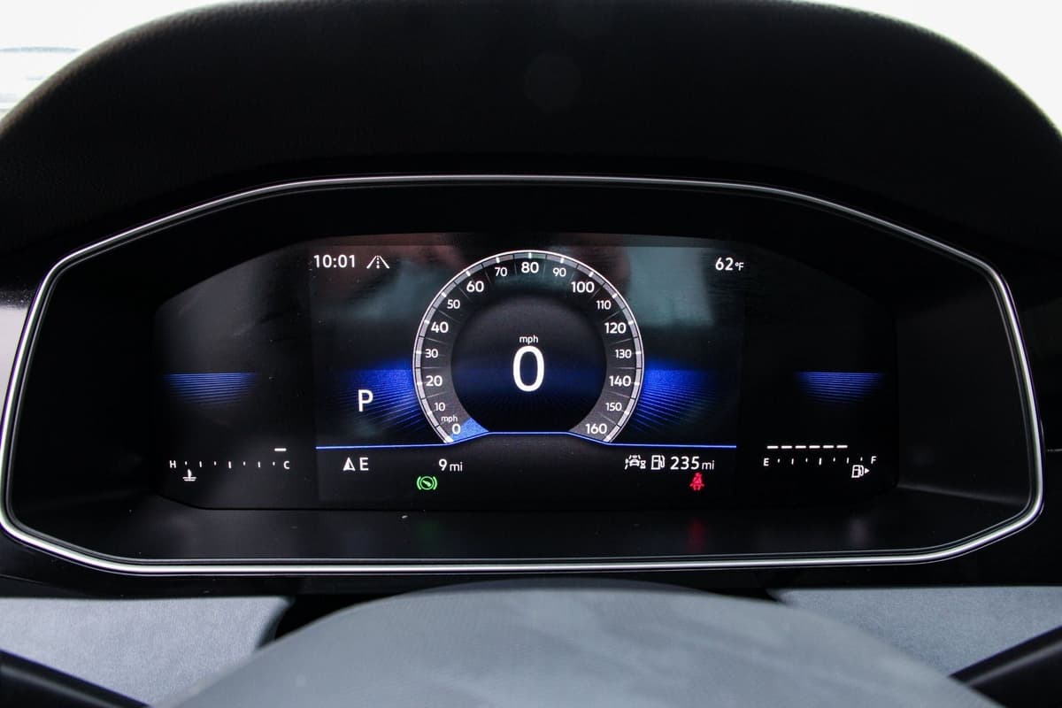 2026 Volkswagen Jetta - Image 15
