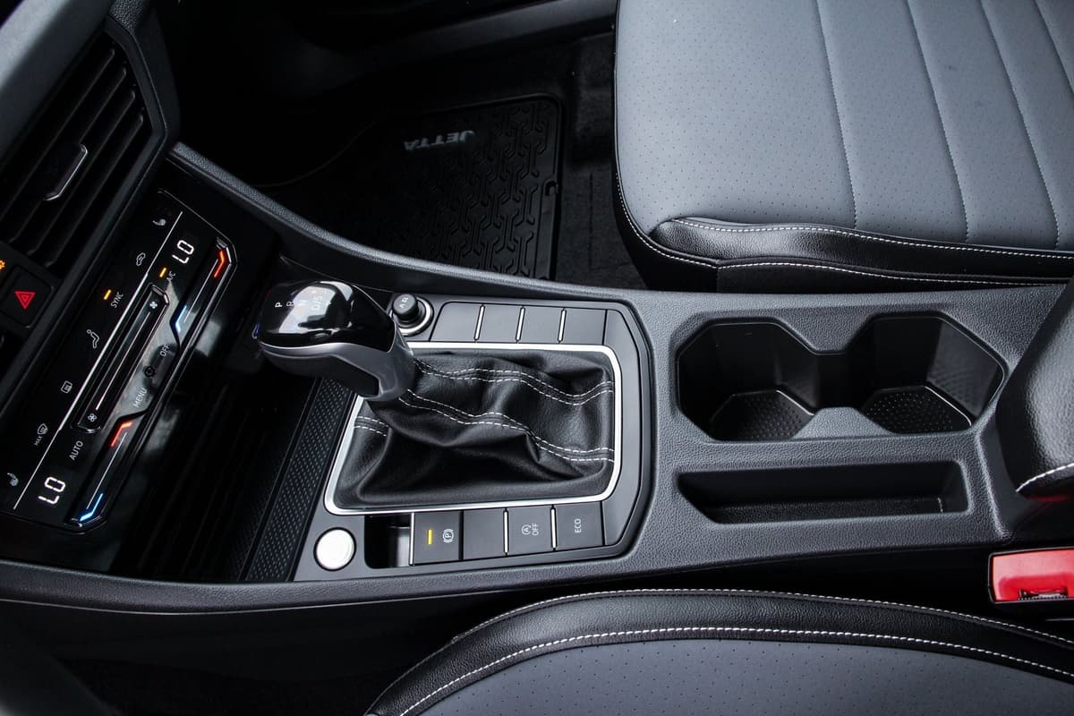2026 Volkswagen Jetta - Image 18