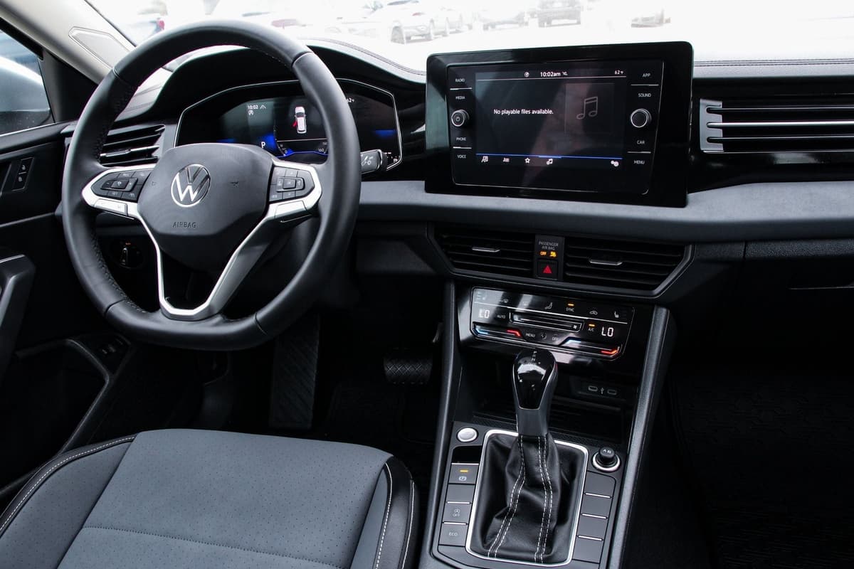 2026 Volkswagen Jetta - Image 20