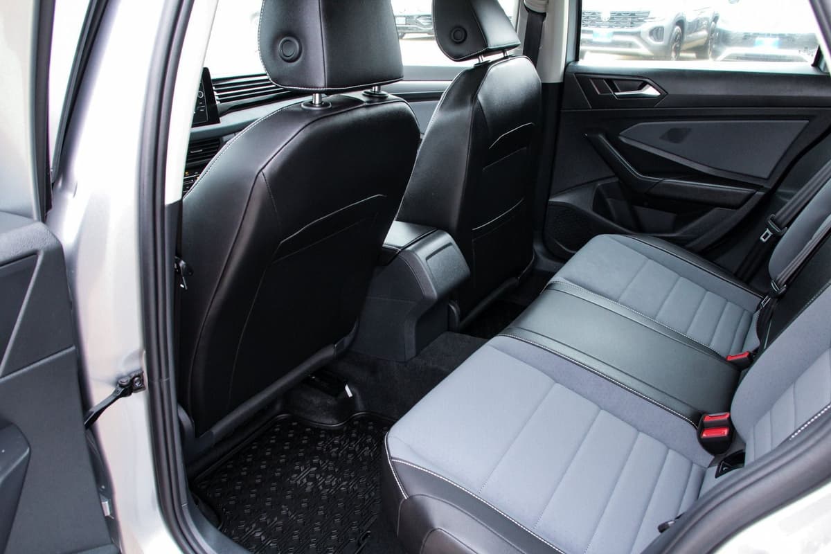 2026 Volkswagen Jetta - Image 23