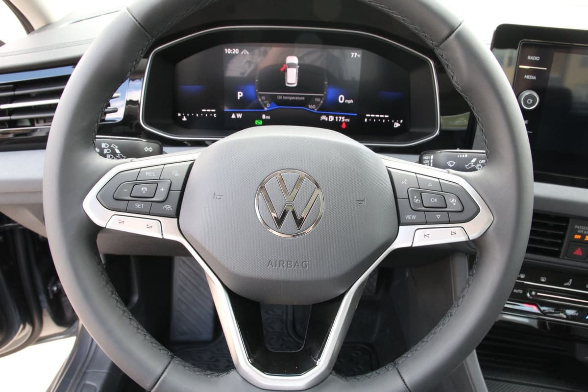 2026 Volkswagen Jetta - Image 9