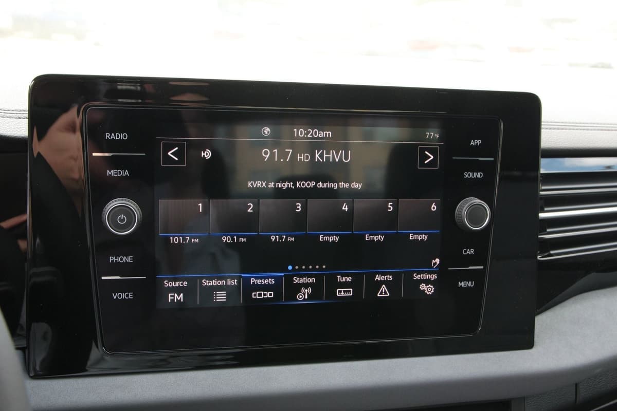 2026 Volkswagen Jetta - Image 10