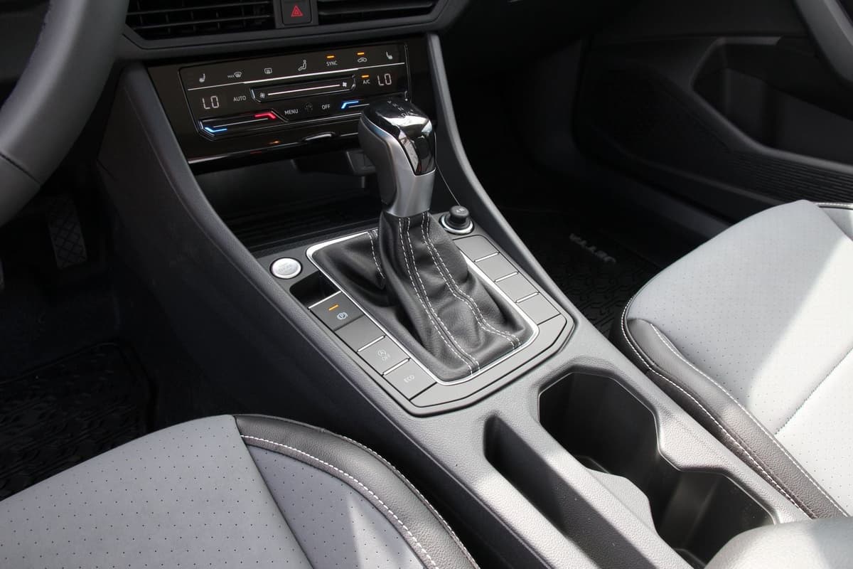 2026 Volkswagen Jetta - Image 12