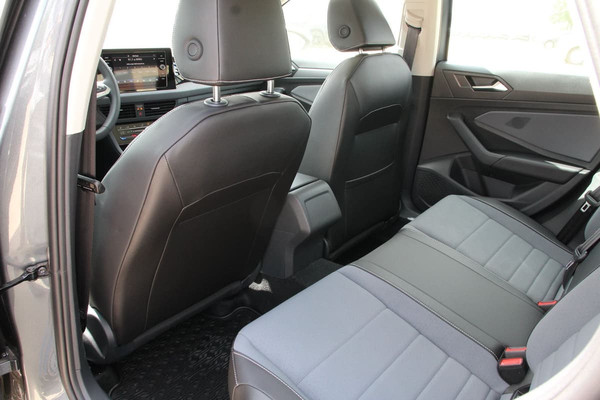 2026 Volkswagen Jetta - Image 16