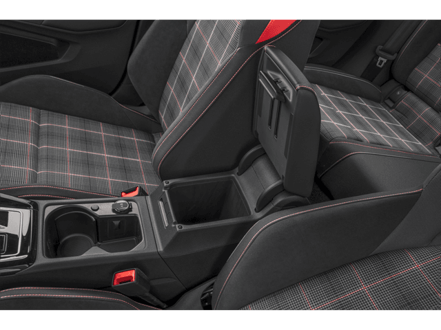 2026 Volkswagen Golf GTI - Image 10