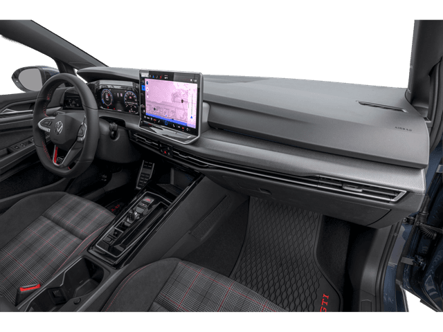 2026 Volkswagen Golf GTI - Image 11