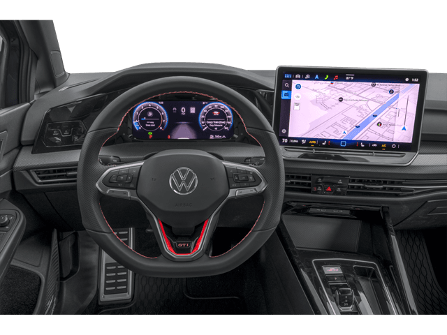 2026 Volkswagen Golf GTI - Image 13