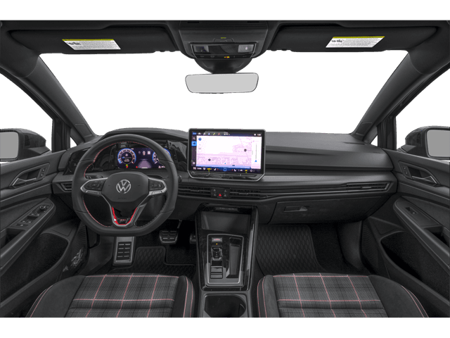 2026 Volkswagen Golf GTI - Image 14