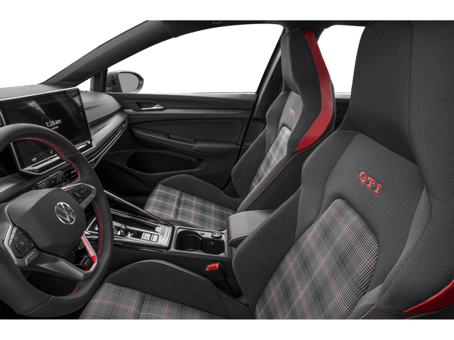 2026 Volkswagen Golf GTI - Image 15
