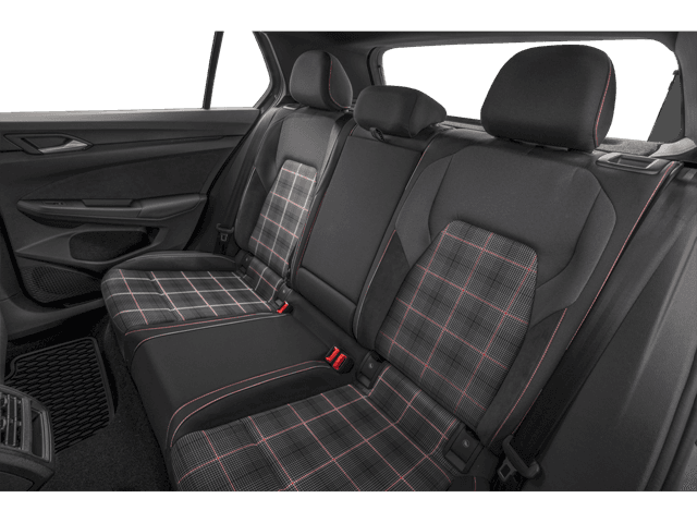 2026 Volkswagen Golf GTI - Image 18