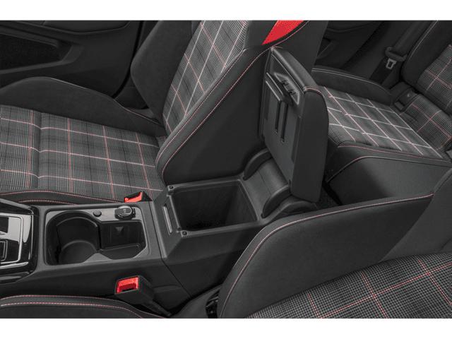 2026 Volkswagen Golf GTI - Image 19
