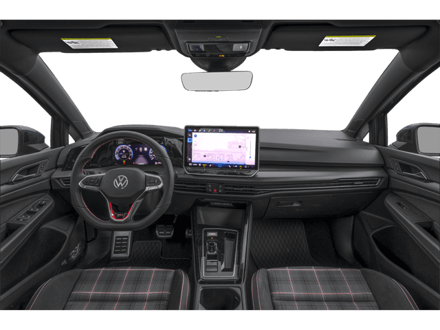 2026 Volkswagen Golf GTI - Image 5