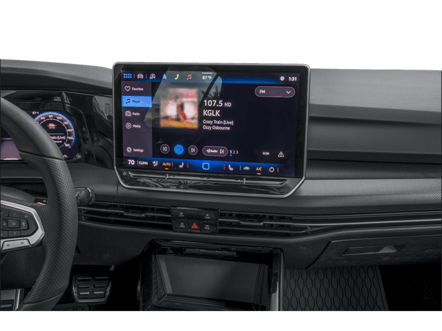 2026 Volkswagen Golf GTI - Image 7