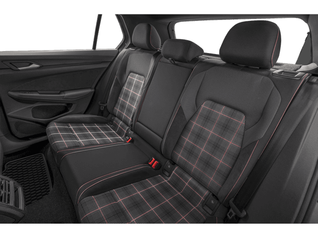 2026 Volkswagen Golf GTI - Image 9