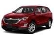 2019 Chevrolet Equinox - Image 2