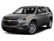 2020 Chevrolet Traverse - Image 2