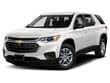 2020 Chevrolet Traverse - Image 2
