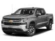 2021 Chevrolet Silverado 1500 - Image 2