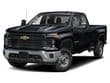 2025 Chevrolet Silverado 2500 HD - Image 2