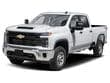 2025 Chevrolet Silverado 3500 HD - Image 2