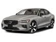 2025 Volvo S60 Plug-In Hybrid - Image 2