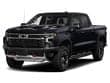 2026 Chevrolet Silverado 1500 - Image 2