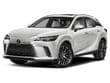 2026 LEXUS RX - Image 2