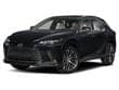 2026 LEXUS RX - Image 2
