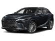 2026 LEXUS RX - Image 2