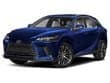 2026 LEXUS RX - Image 2