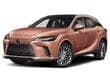 2026 LEXUS RX - Image 2