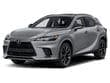 2026 LEXUS RX - Image 2