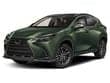 2026 LEXUS NX - Image 2
