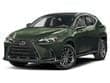 2026 LEXUS NX HYBRID - Image 2