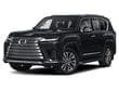 2026 LEXUS LX - Image 2