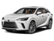 2026 LEXUS RX HYBRID - Image 2