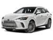 2026 LEXUS RX PLUG-IN HYBRID ELECTRIC VEHICLE - Image 2
