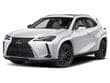 2026 LEXUS UX HYBRID - Image 2