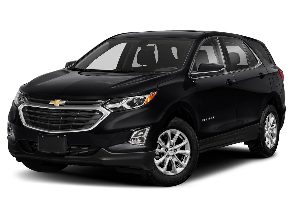 2019 Chevrolet Equinox - Image 1